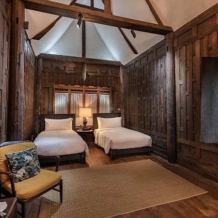 Villa Mahabhirom - Sha Plus Chiang Mai Eksteriør billede