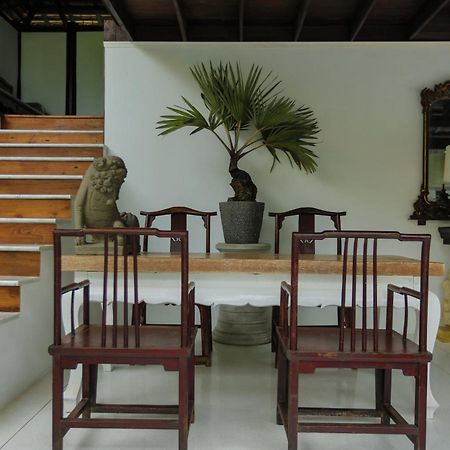 Villa Mahabhirom - Sha Plus Chiang Mai Eksteriør billede