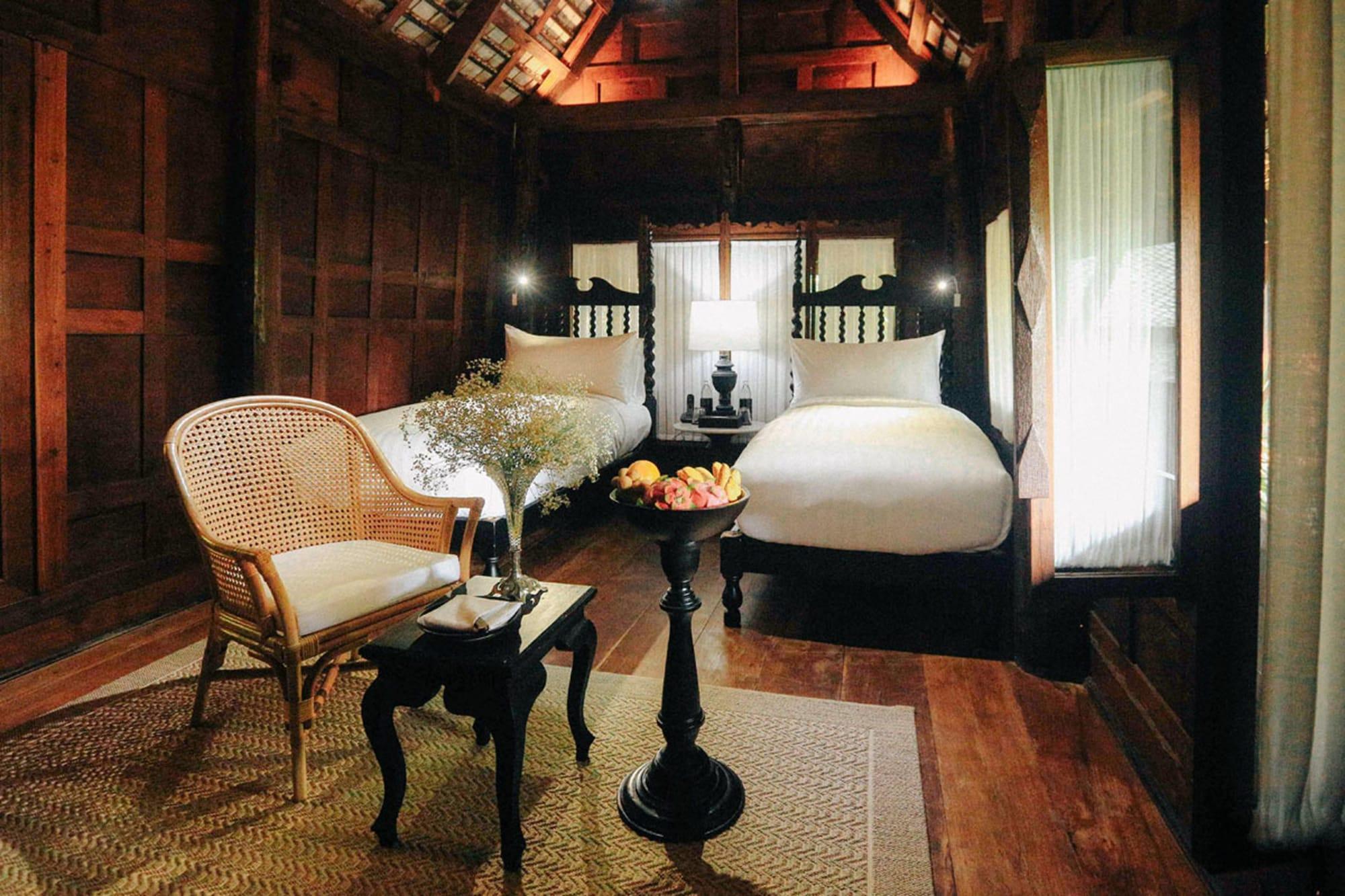 Villa Mahabhirom - Sha Plus Chiang Mai Eksteriør billede