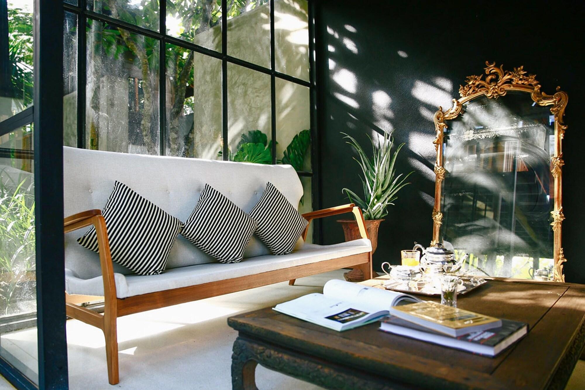 Villa Mahabhirom - Sha Plus Chiang Mai Eksteriør billede