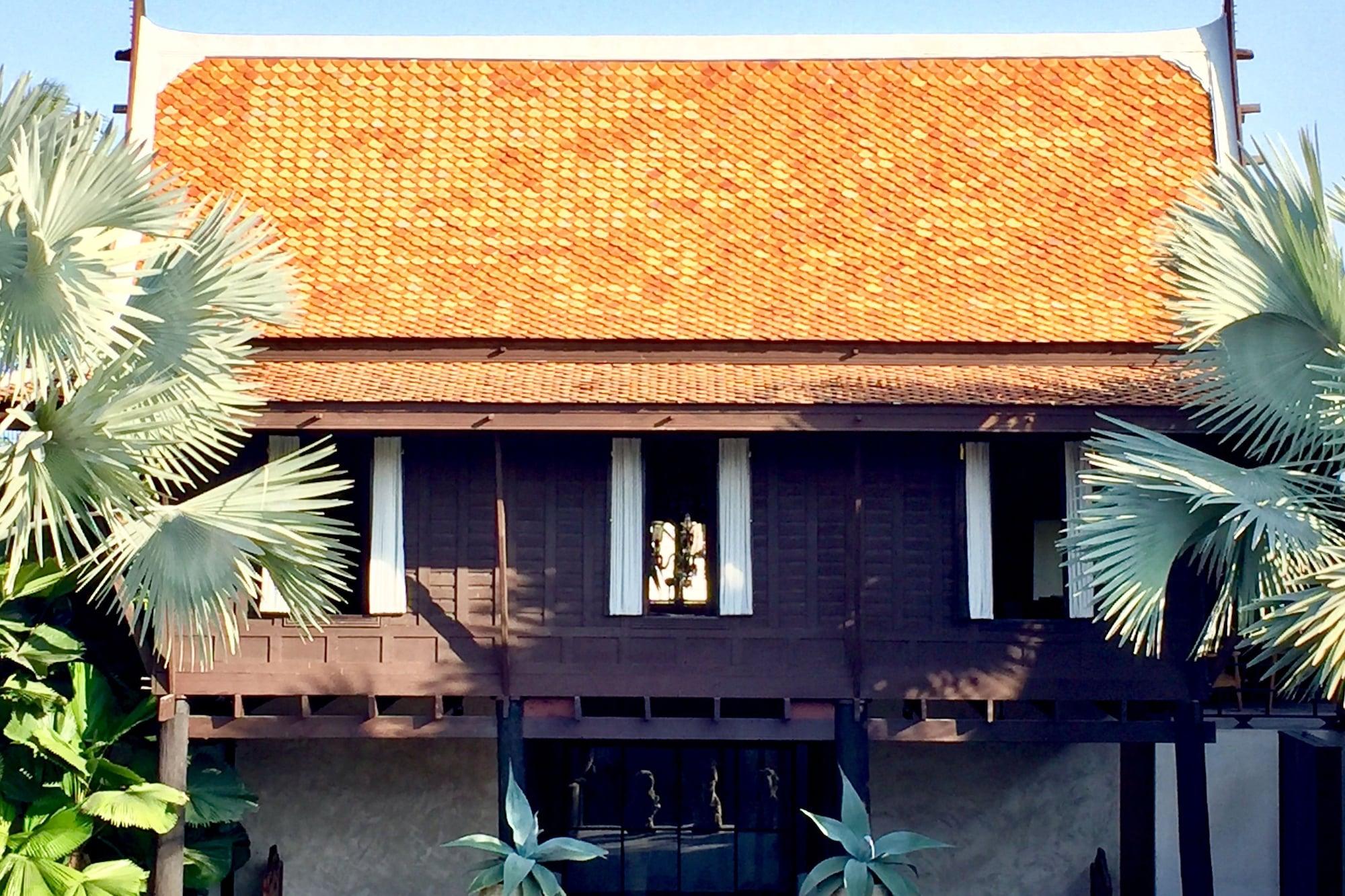Villa Mahabhirom - Sha Plus Chiang Mai Eksteriør billede