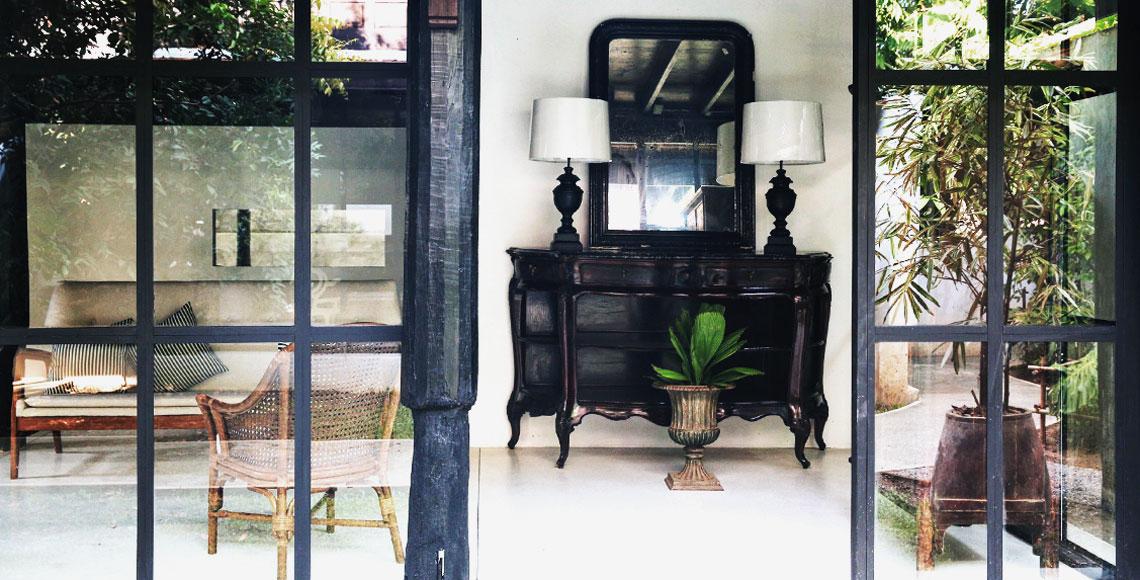 Villa Mahabhirom - Sha Plus Chiang Mai Eksteriør billede