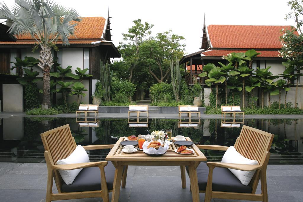 Villa Mahabhirom - Sha Plus Chiang Mai Eksteriør billede