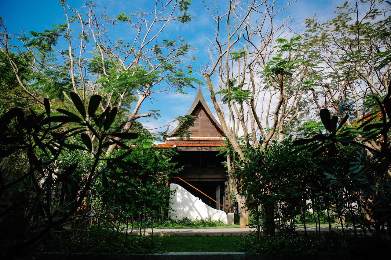 Villa Mahabhirom - Sha Plus Chiang Mai Eksteriør billede